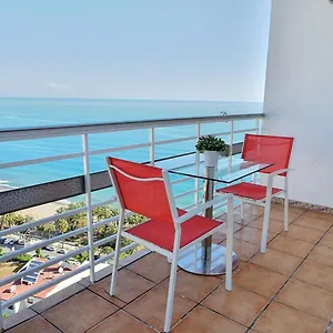  Apartamento La Roca De España