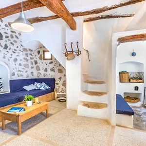 Ca Na Miret , Estellenchs Spanien