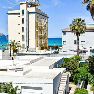 Cozy With Sea Views,can Picafort , Can Picafort (Mallorca) Spanien