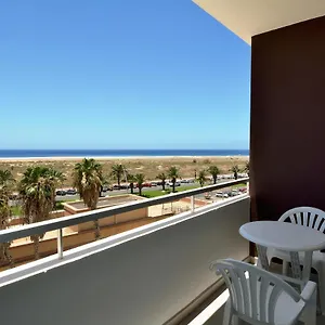 The Real Casa Atlantica By Pvl Appartement Morro Jable