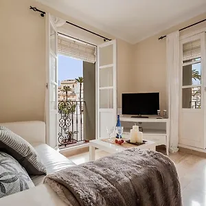 Little Sopranis Little Appartement Cádiz