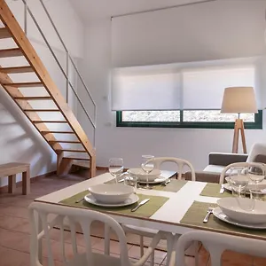 Alta House 4 Vents Appartement Begur