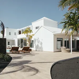 Alava Appartement Costa Teguise