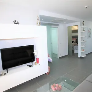 Fantastic With Sea Views Appartement Playa del Inglés